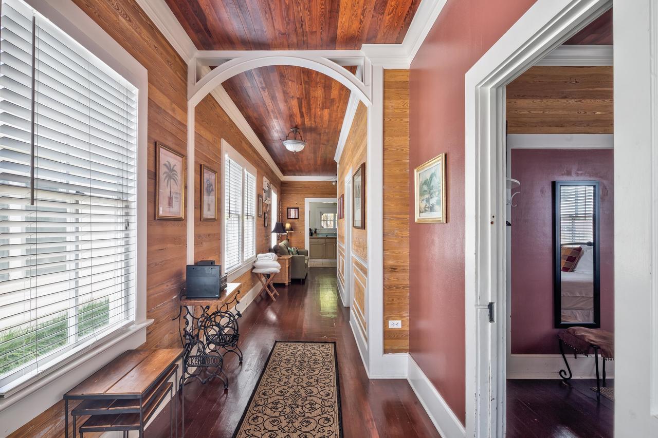 Windward Isle Vila Key West Exterior foto