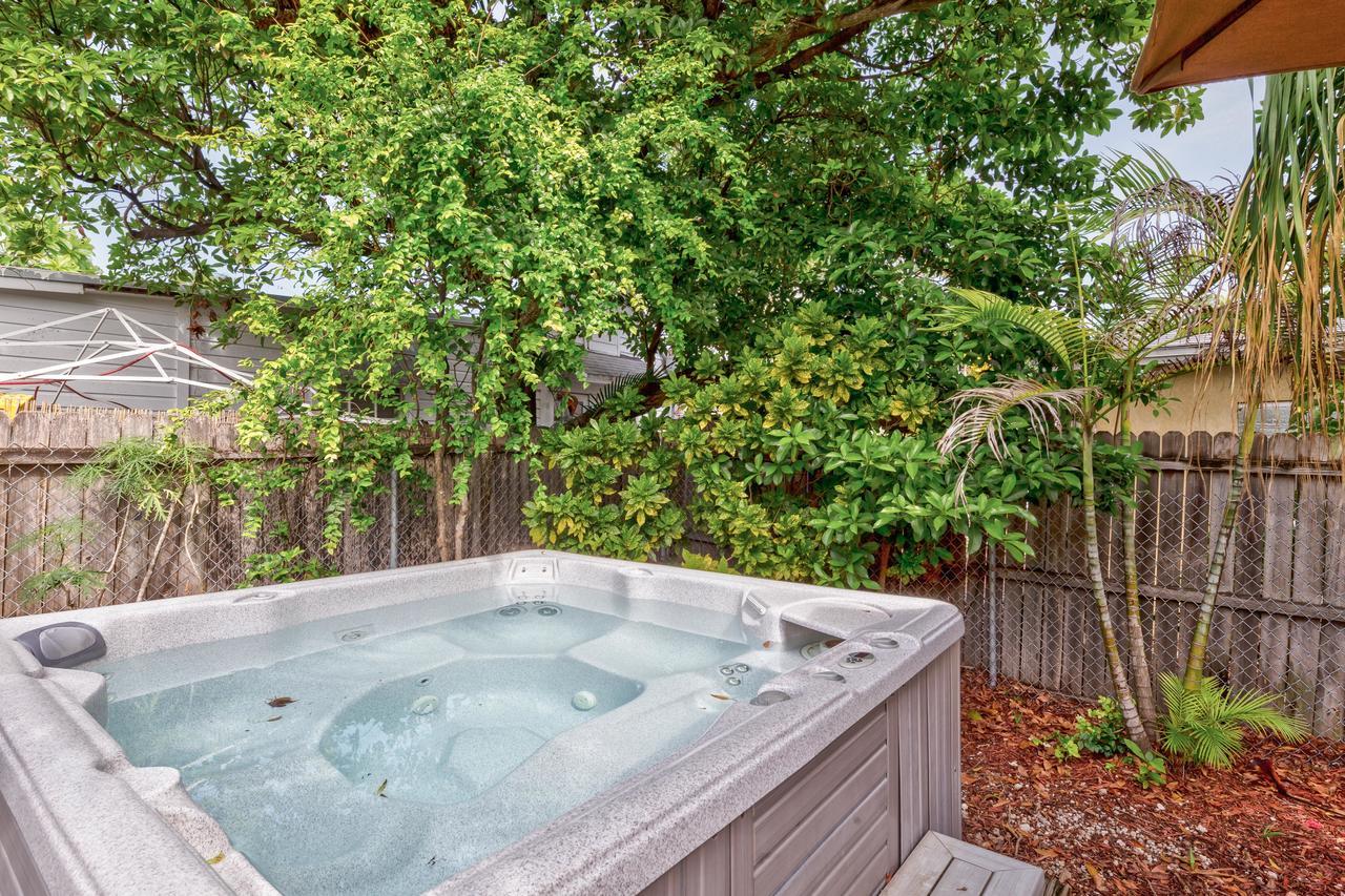 Windward Isle Vila Key West Exterior foto