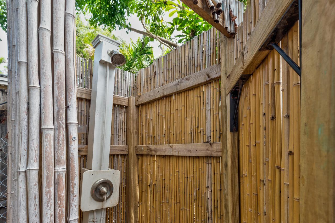 Windward Isle Vila Key West Exterior foto