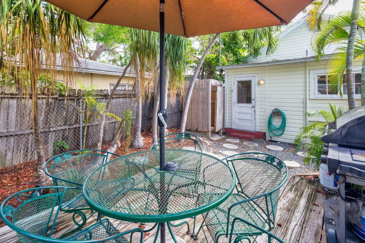 Windward Isle Vila Key West Exterior foto