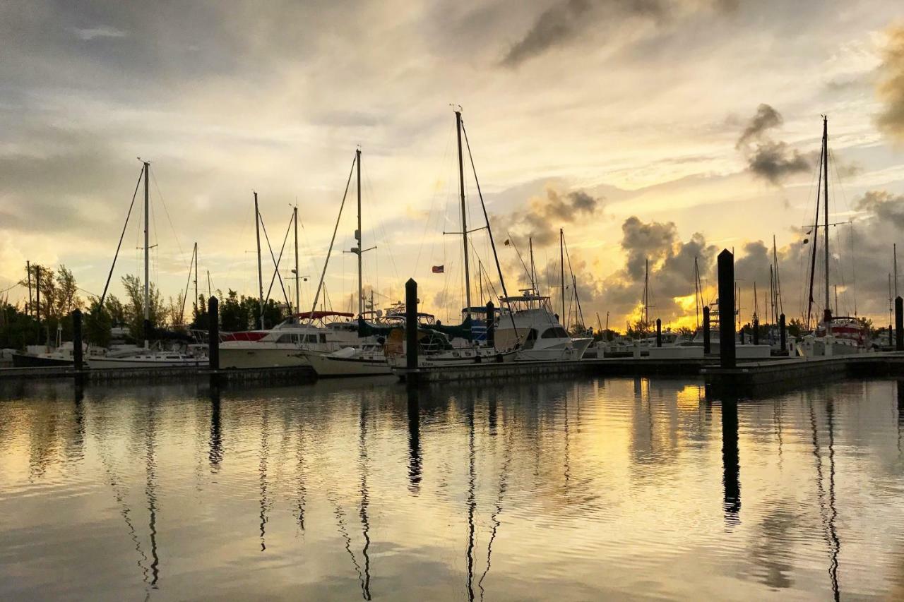 Windward Isle Vila Key West Exterior foto